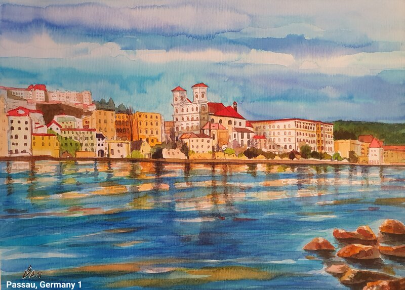 Tablouri picturi peisaje marine